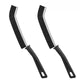 Window Cleaning Heand Brush Cleaner Cleaning Brushes for Home Hard-Bristled Tile Joints Crevice Gap Cleaning Tools Accessories