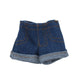 Kids Toys 11.5" 1/6 BJD Dolls Floral Jeans Clothes Accessories Leather Pants Shorts Dolls Trousers