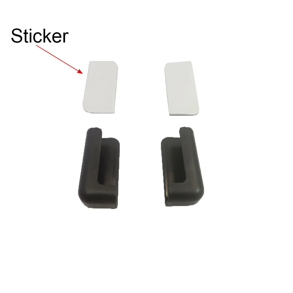 Self-Adhesive Dashboard Phone Mount Holder Car Phone Holder Universal Auto Gravity GPS Stand Rack Car Accessories