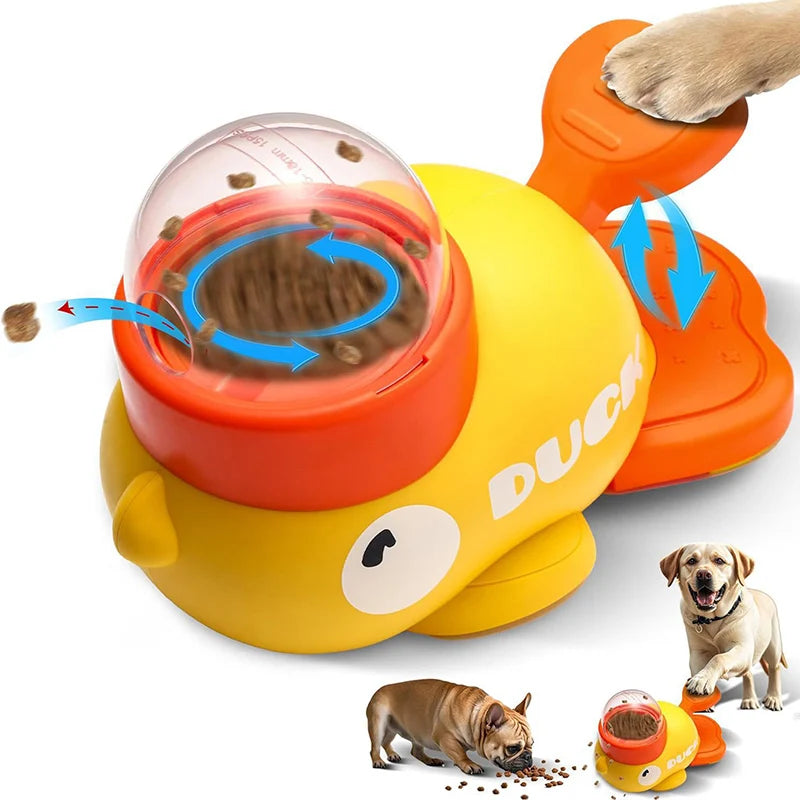Cat Toys, Automatic Cat Feeders, Interactive Cat Toys, Automatic Pet Food Dispenser, Pet Snack Feeder, Dog Training Pet Supplies