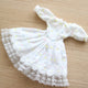 1/6 Bjd Doll's Clothes Accessories for 30cm Baby Doll Dress Up Toys