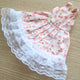 1/6 Bjd Doll's Clothes Accessories for 30cm Baby Doll Dress Up Toys