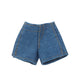 Kids Toys 11.5" 1/6 BJD Dolls Floral Jeans Clothes Accessories Leather Pants Shorts Dolls Trousers