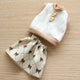 1/6 Bjd Doll's Clothes Accessories for 30cm Baby Doll Dress Up Toys