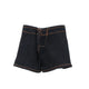 Kids Toys 11.5" 1/6 BJD Dolls Floral Jeans Clothes Accessories Leather Pants Shorts Dolls Trousers