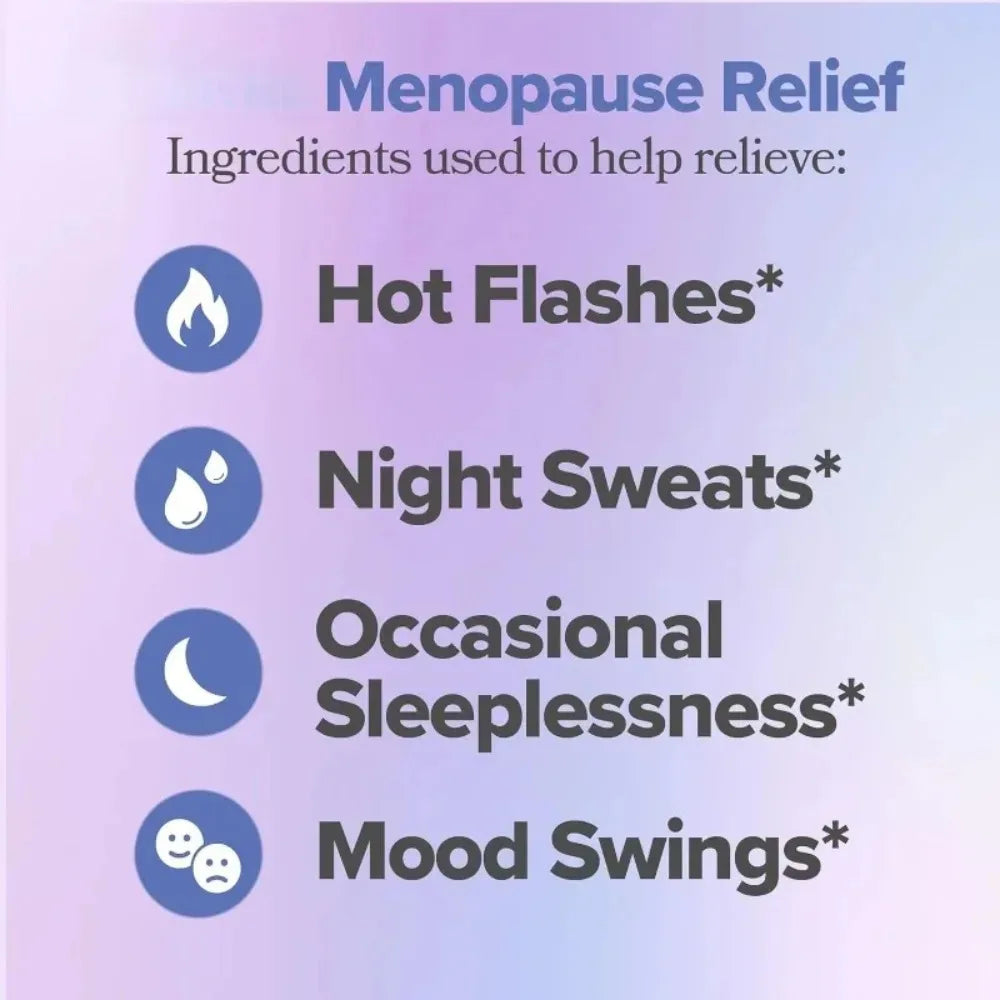 Women’s Vitamin Capsules with Vitamin D3 B6 Daily Wellness Support Hormone Balance Formula Vegan Supplement 60 Capsules