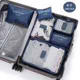 Travel Organizer Storage Bags Portable Travel Suitcases Organizer Travel Bag For Women Luggage Organizer Clothes Shoes Bag