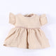 Doll Clothes for 35cm Baby Dolls Accessories 14 Inch American Doll Clothes Reborn Baby Doll Girl's Toys Doll Clothing DIY Toys