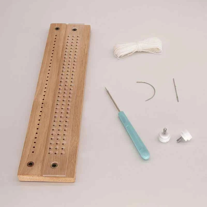 Bookbinding Supplies Handbook Craft Awl Starter Office Home Books Binding Kits Hand Bookbinding Tools Leather Craft Kit Beginner