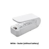 Portable Mini Bag Heat Sealer