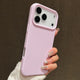 Candy Color Silicone Phone Case - Protective Bumper