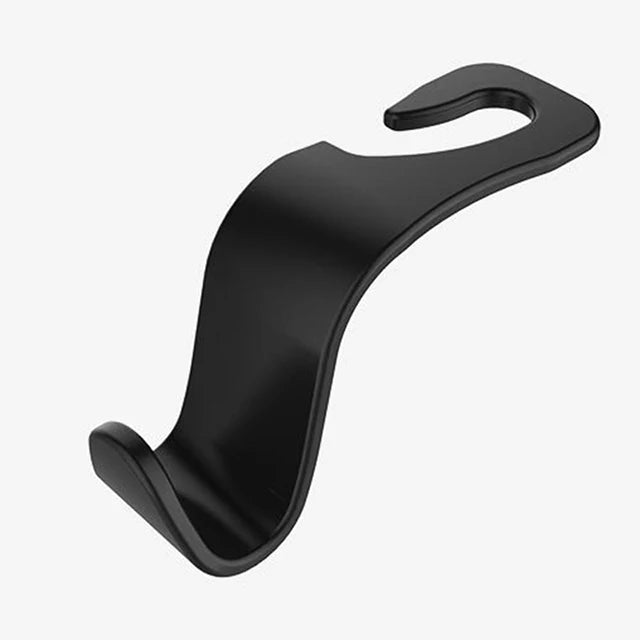 Car headrest hooks for bags – product view 7