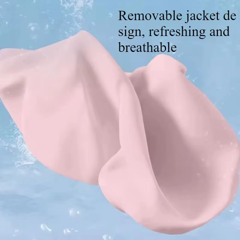 Special Lumbar Support Cushion Sleep Lumbar Pillow Ergonomic Soft Comfortable Memory Cotton Bed Lumbar Protrusion Back Support