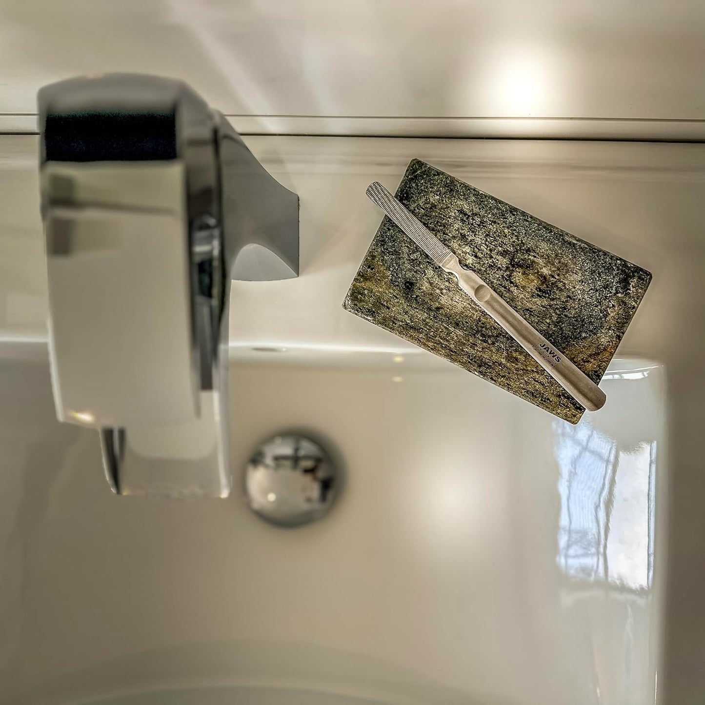 Surgical-Grade Callus File - Callus Grater - Stainless Steel Callus Remover Tool