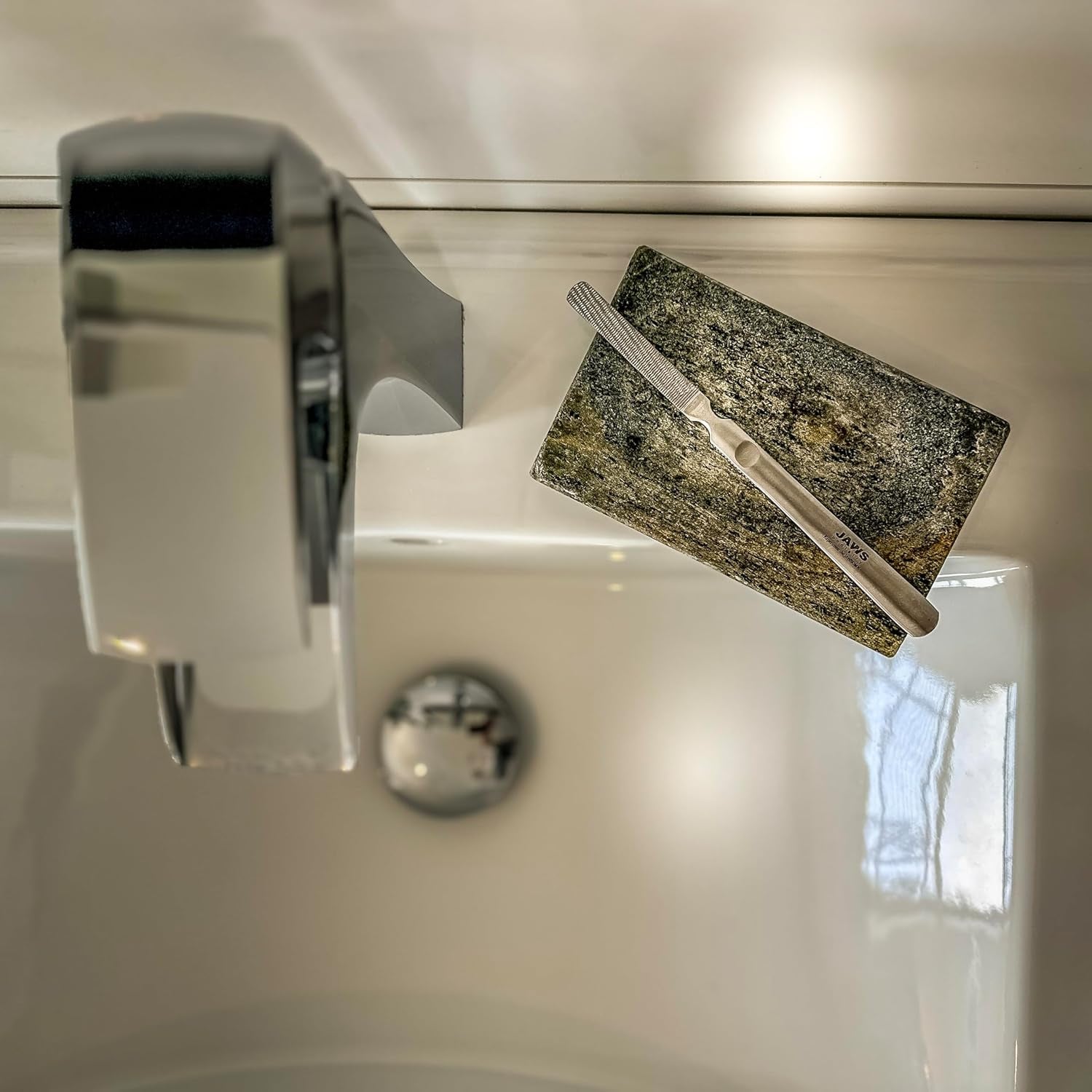 Surgical-Grade Callus File - Callus Grater - Stainless Steel Callus Remover Tool