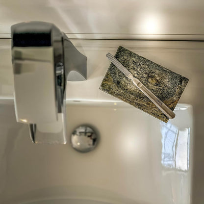 Surgical-Grade Callus File - Callus Grater - Stainless Steel Callus Remover Tool