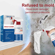 Silicone Caulk & Tile Grout Stain Remover Foam Spray (120ml)