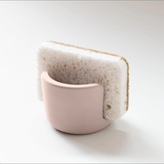 Diatom Mud Sponge Rack Sink Caddy for Kitchen & - Lifestyle in-room application