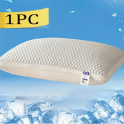 Cooling Breathable Tofu Pillow