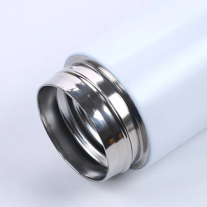 Smart Water Bottle with LED Temperature Display 500ML Stainless Steel Insulated Water Flask Tea Infuser Bottle