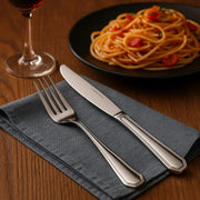 16-Piece Stainless Steel Flatware Set