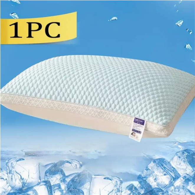Cooling Breathable Tofu Pillow