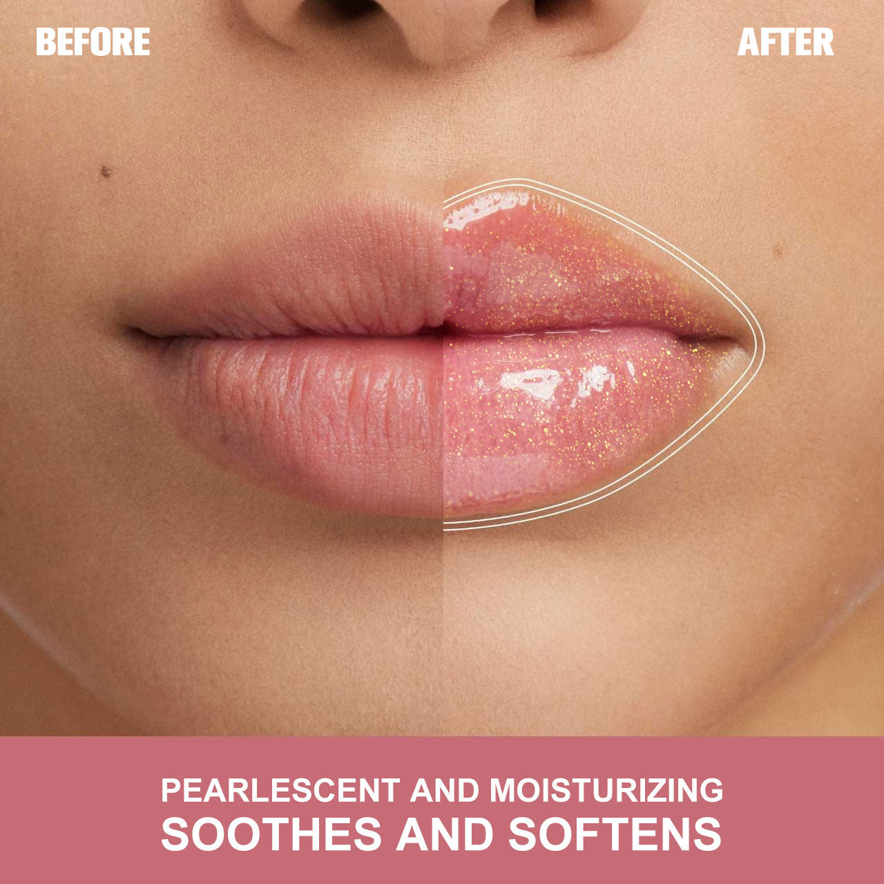 PHOFAY Peptide Lip Tint product view